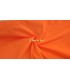 POPELIN FLUOR NARANJA