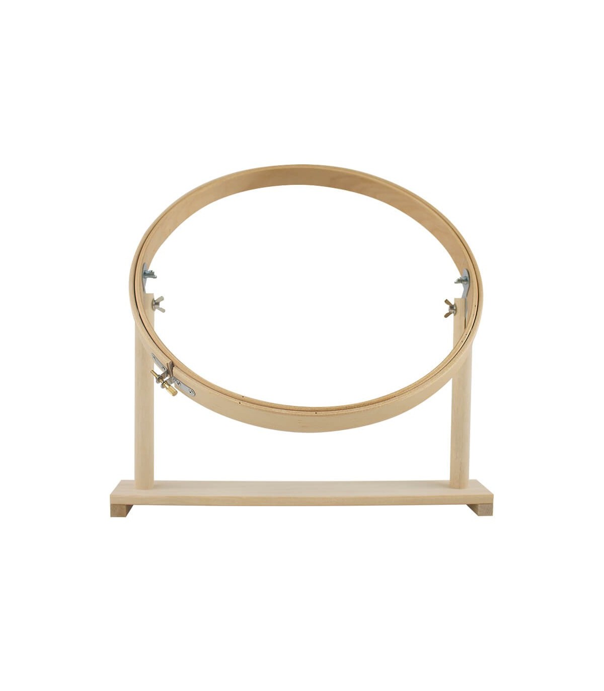 BASTIDOR CON PIE 20 CMS