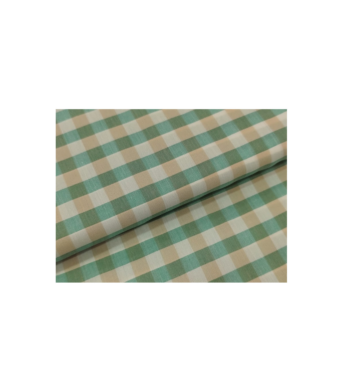 VICHY 1 CMS TRICOLOR VERDE