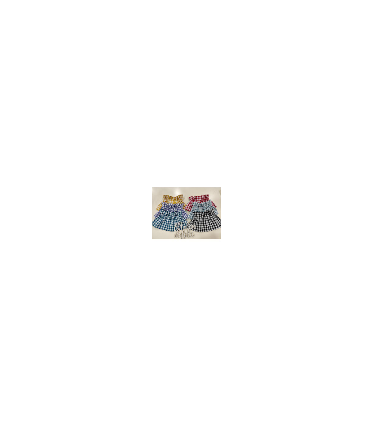 CUELLO POSTIZO FRUNCE