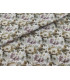 SARGA FLORES LILAS/VERDES