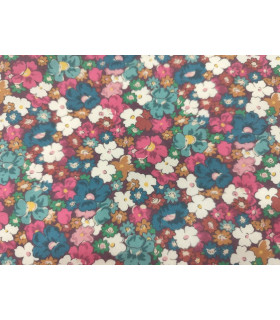 BATISTA POWERTY FLORECILLAS