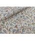 SARGA VINTAGE FINITA FLORECILLAS CELESTES