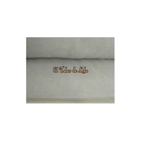 GUATA POLIESTER 25 CMS