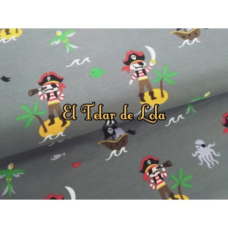 PUNTO PIRATAS 25 CMS