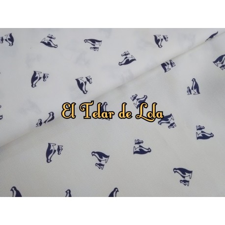 PIQUE CANUTILLO 25 CMS