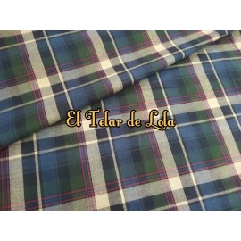 CUADRO ESCOCES 25 CMS