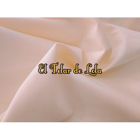 BATISTA FORRO MARFIL 25 CMS