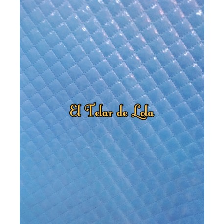 PLASTIFICADO CELESTE 25 CMS