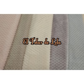 CORALINA ROMBO CELESTE 25 CMS