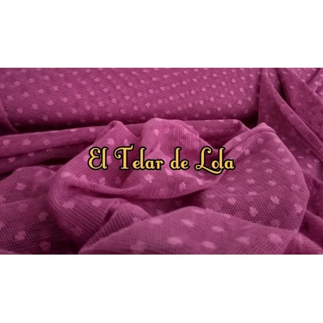 TUL PLUMETI BUGAMVILLA 25 CMS