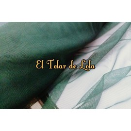 TUL MORBIDO BOTELLA 25 CMS