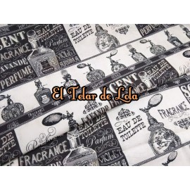 ALGODON AMERICANOP PERFUMES