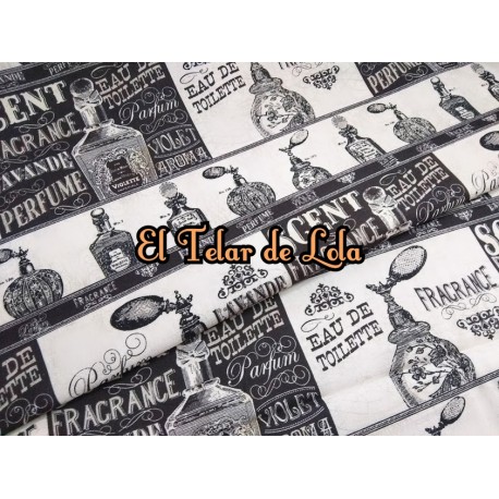 ALGODON AMERICANOP PERFUMES