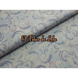 ALGODON AMERICANO SVVEET LILA