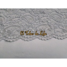 FINAL DE PIEZA 2X1.50 BLONDA GRIS