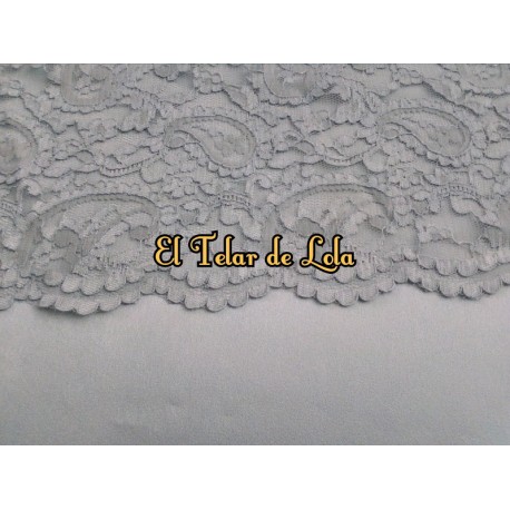 FINAL DE PIEZA 2X1.50 BLONDA GRIS