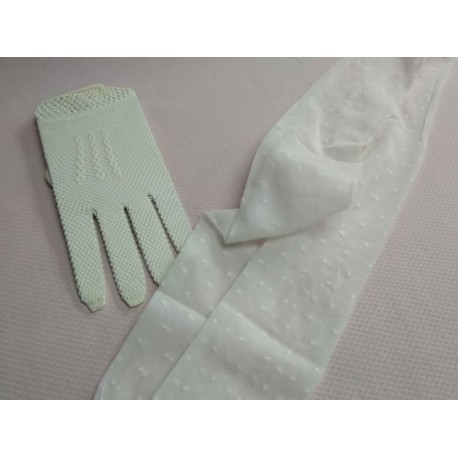 PANTY NIÑA COMUNION