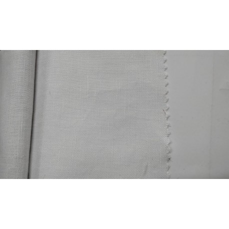 LINO MEZCLA BLANCO  25 CMS