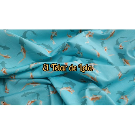 ESTAMPADO TRUCHAS 25 CMS