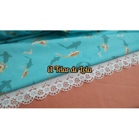 ESTAMPADO TRUCHAS 25 CMS