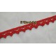 BOLILLO ROJO 25 CMS