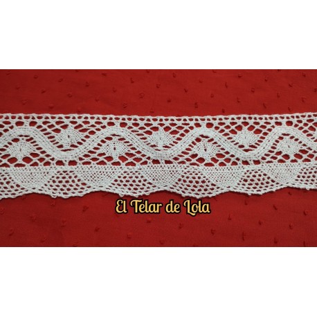 BOLILLO BLANCO 25 CMS