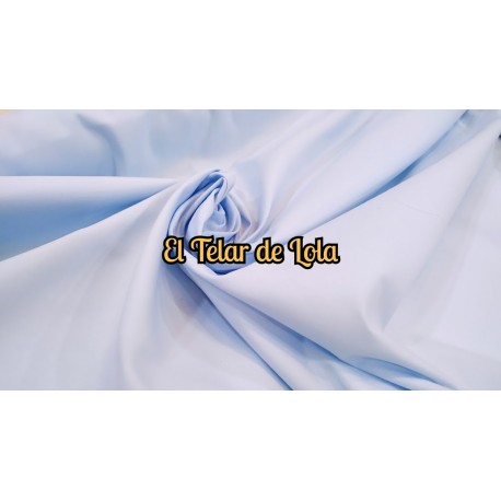 GABARDINA CELESTE 25 CMS