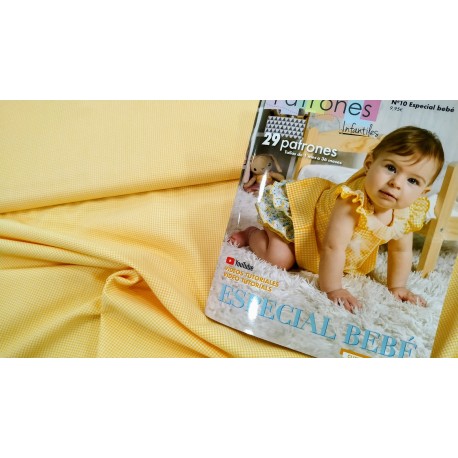 REVISTA ESPECIAL BEBE Nº 10