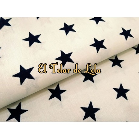 ESTRELLAS GRANDES 25 CMS