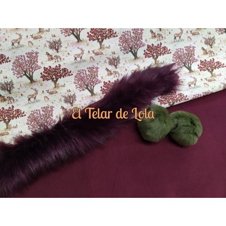 MICROPANA GRANATE 25 CMS