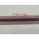 GOMA ELASTICA LUREX ROSA 25 CMS