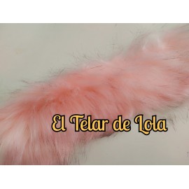 CUELLO PELO SINTETICO