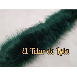 CUELLO PELO SINTETICO
