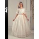 VESTIDO DE COMUNION J 140