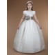 VESTIDO COMUNION F182