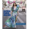 REVISTA PATRONES MUJER N2